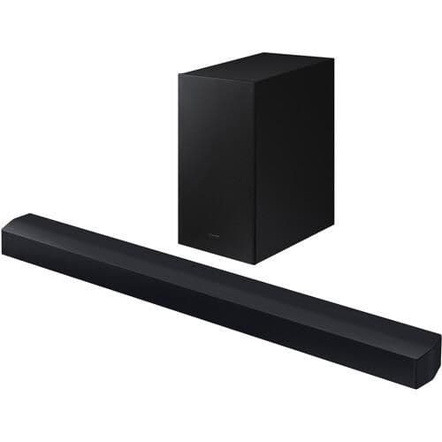 Audio - Sound Bar — 200 Watt