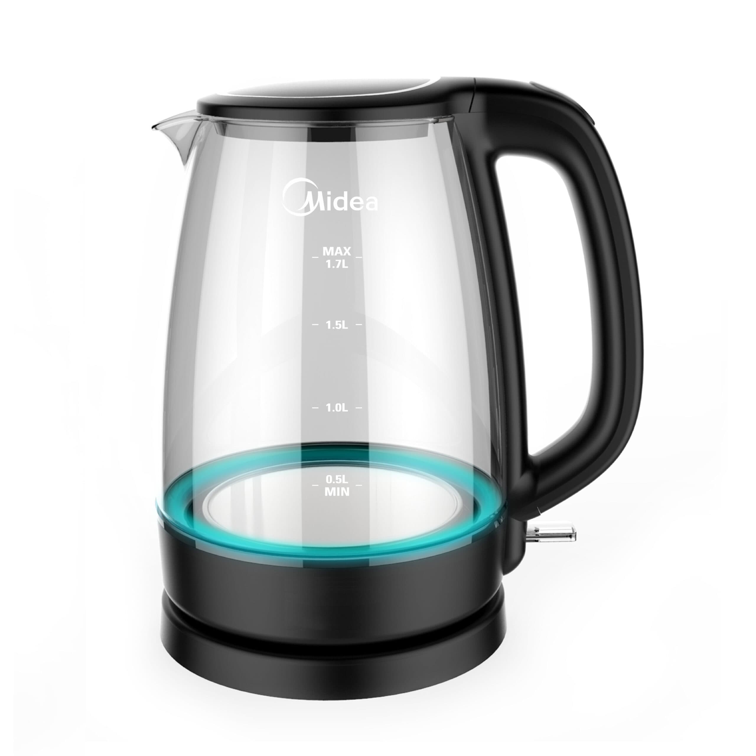 Kettle — 1.7 Ltr