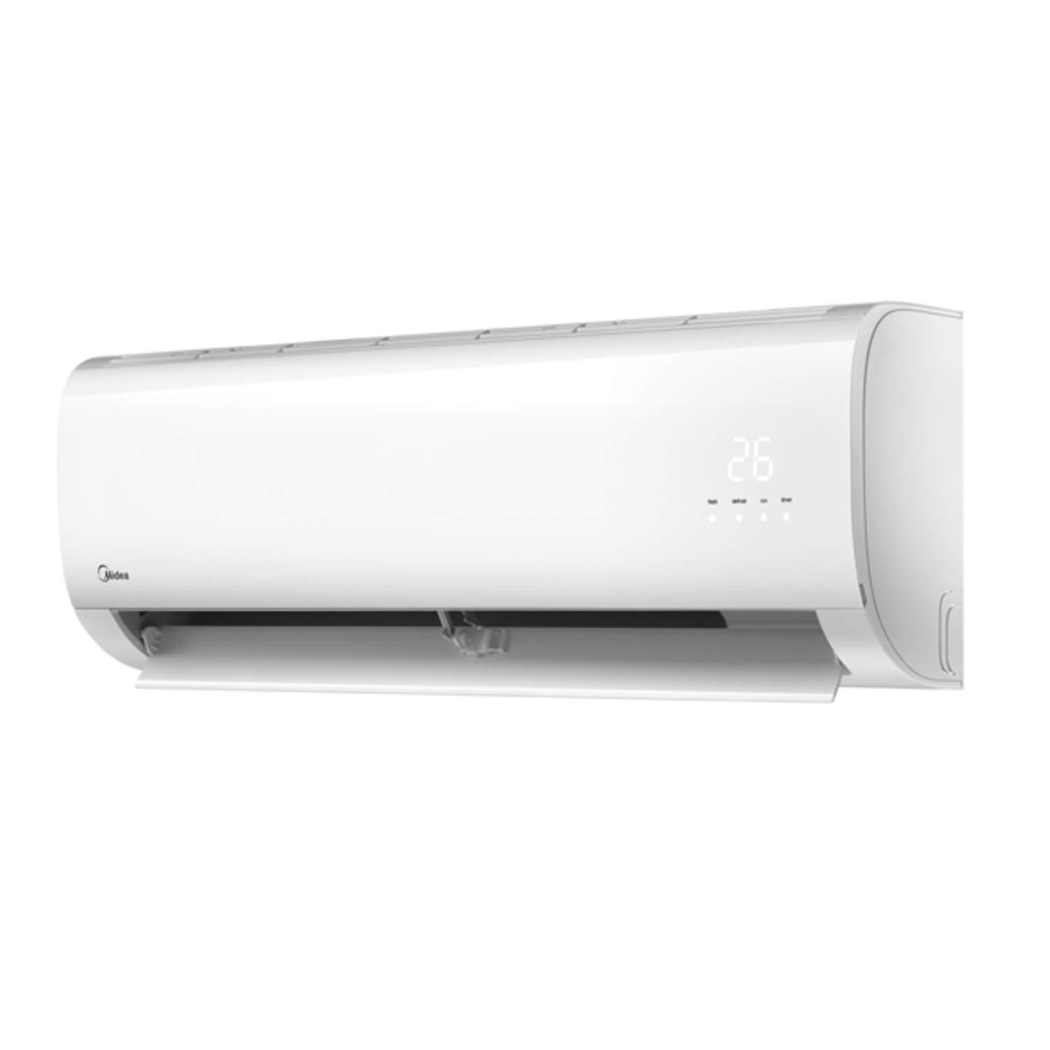 Air Conditioner - Split Inverter R32 (Black Mirror) — 2.0 HP