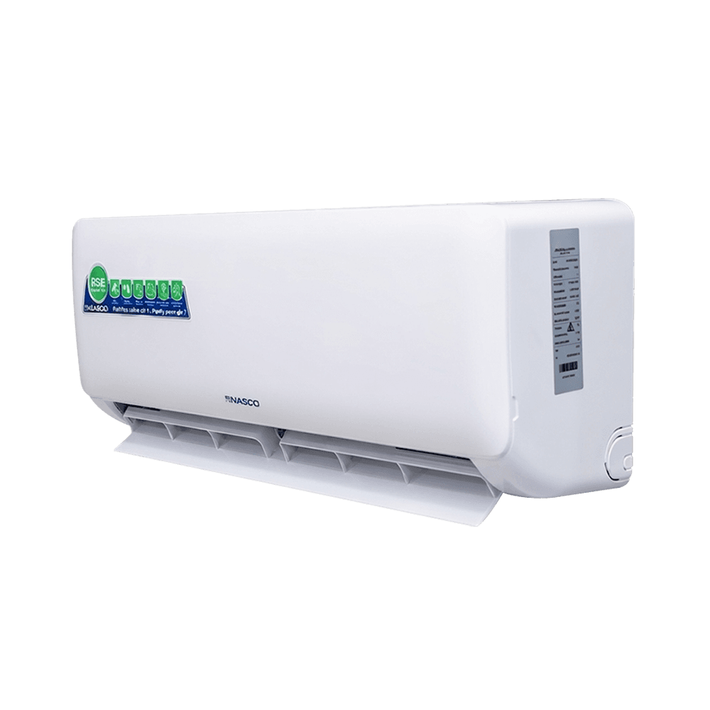 Air Conditioner - Split Inverter R32 — 24,000 Btu/h