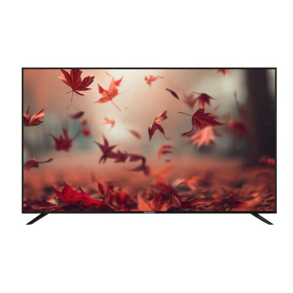 LED Flat TV — 32"