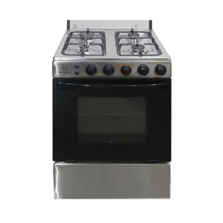 Gas Cooker - 5 Burners