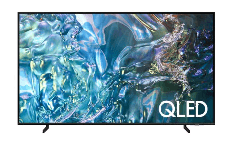 QLED Flat 4K — 75"