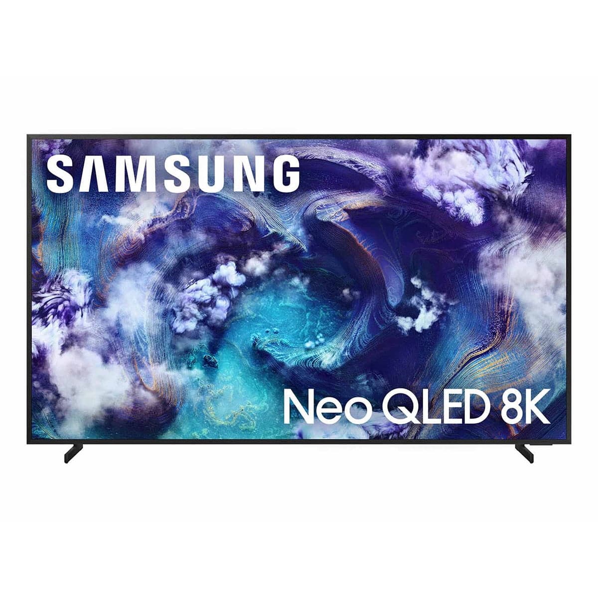QLED 8K Neo — 85"