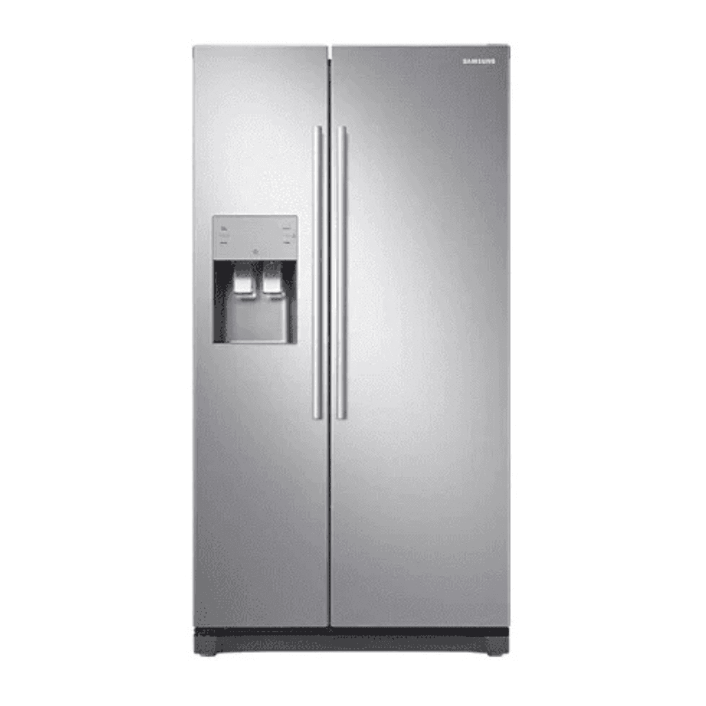 Refrigerator - Side by Side — 635 L