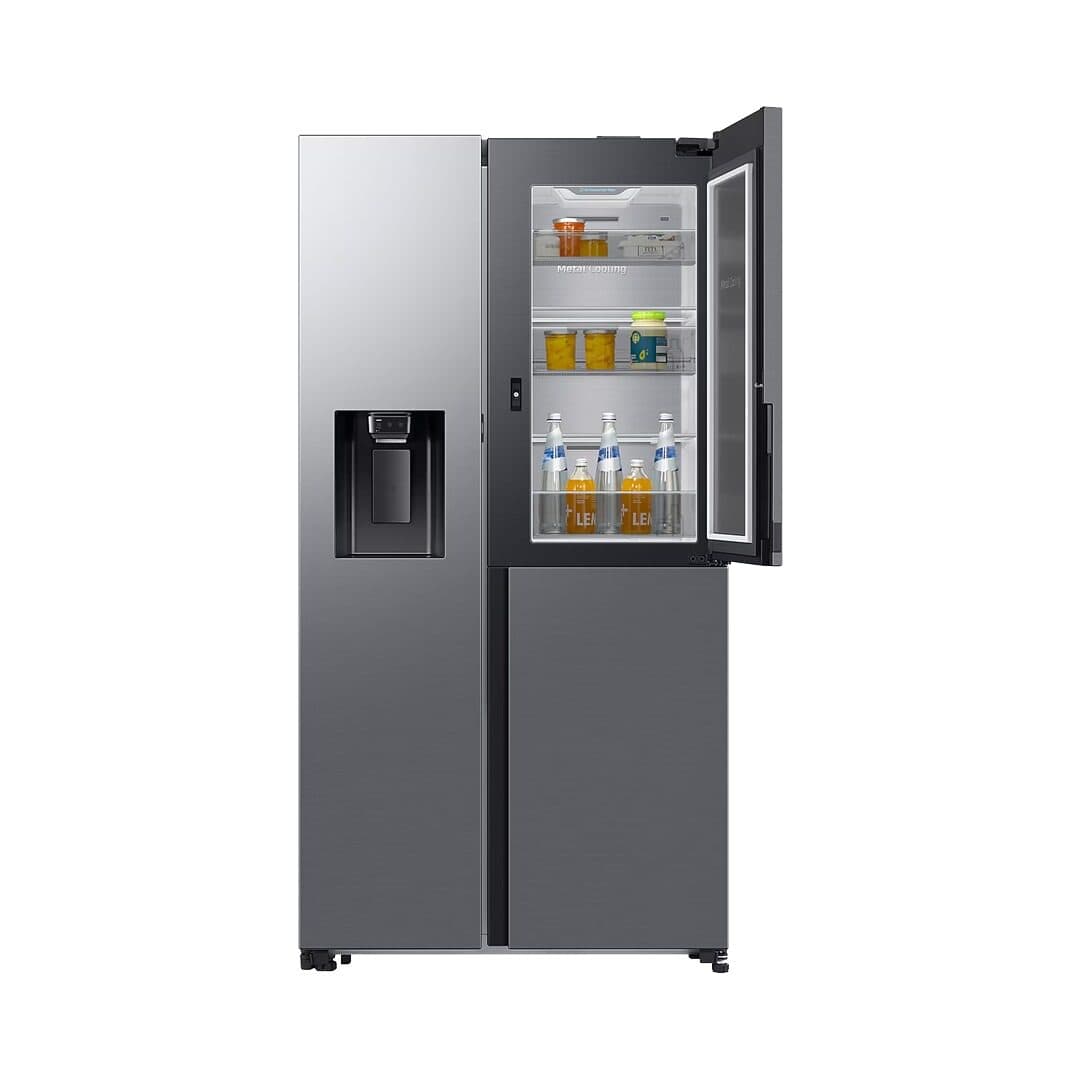Refrigerator - Side by Side