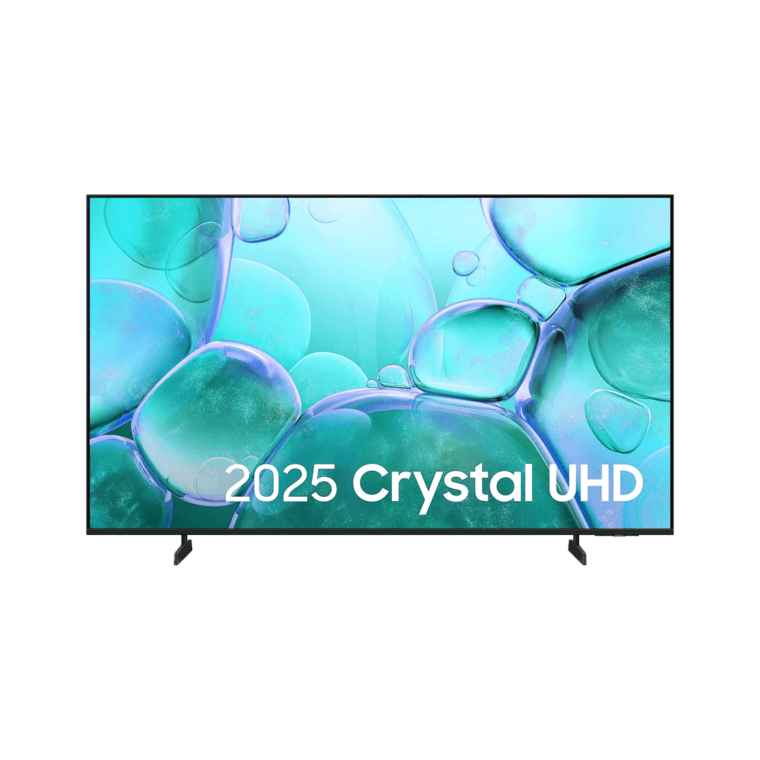 UHD Smart 4K — 65"