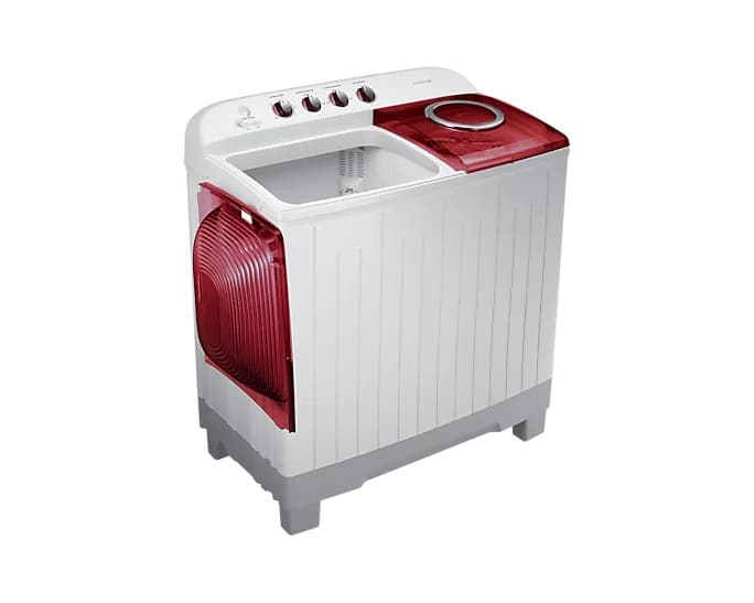 Washing Machines