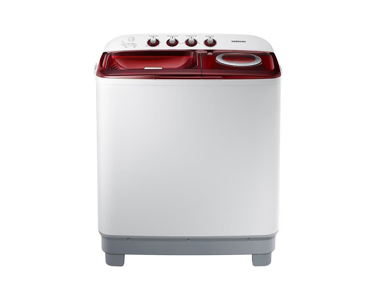 Washing Machine - Twin Top Semi Auto Washer — 9 KG