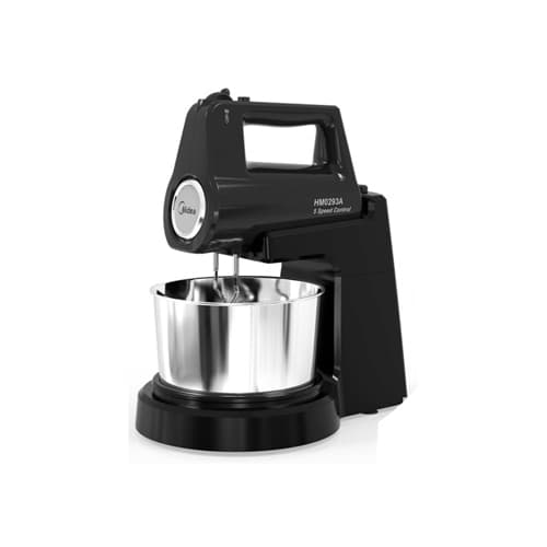 Small Appliances - Stand Mixer — 2 Ltrs