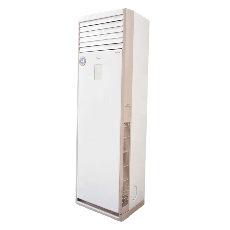 Air Conditioner - Floor Standing Inverter R410 — 48,000 BTU/H