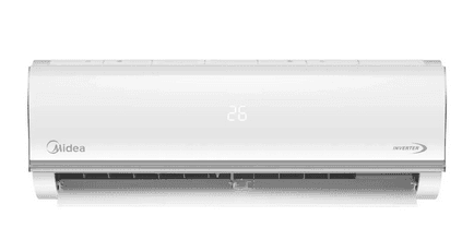 Air Conditioner - Split Inverter R410 — 1.5 HP