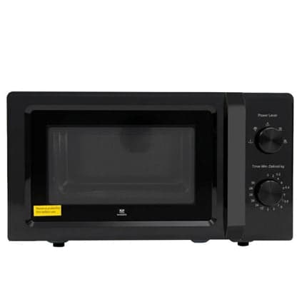 Microwave - Solo — 20 Ltrs