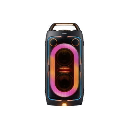 Audio - Sound Tower — 160 Watt
