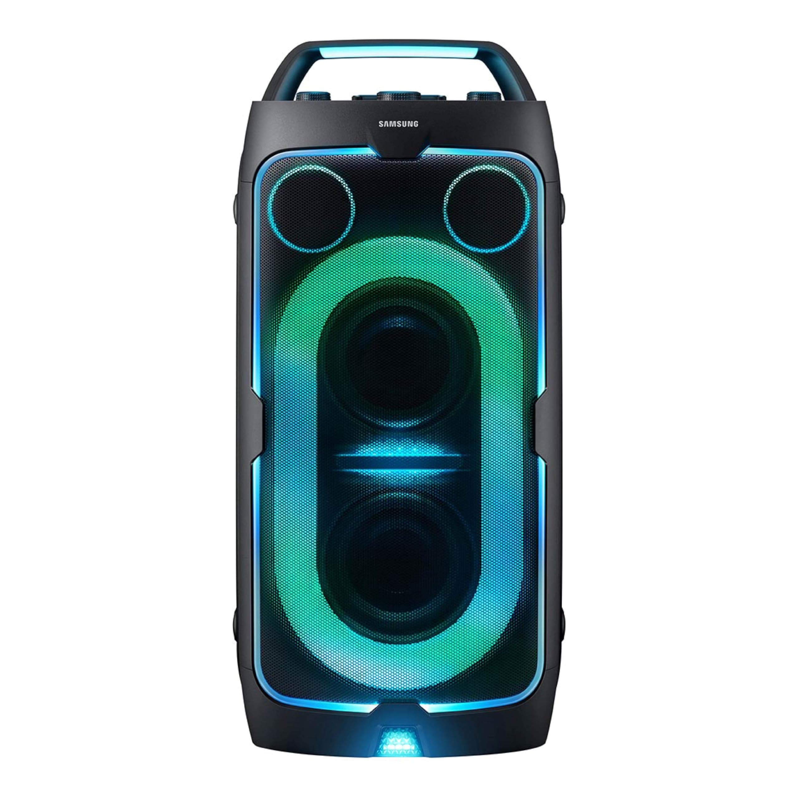 Audio - Sound Tower — 240 Watt