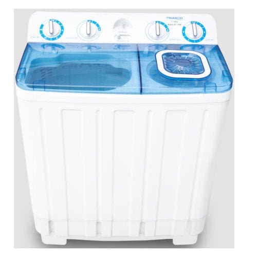 Washing Machine - Twin Top — 7 KGS