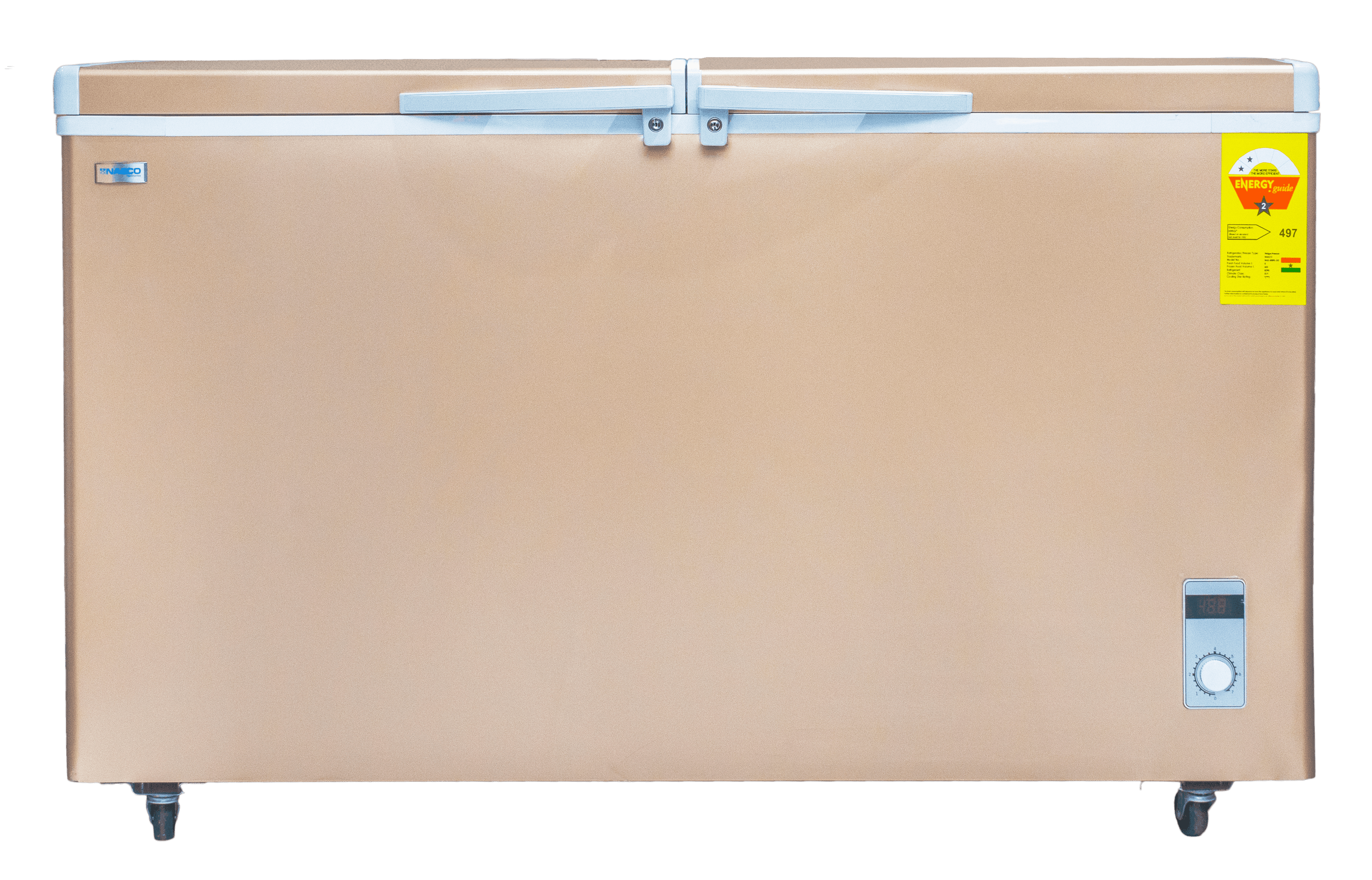Chest Freezer — 425 L