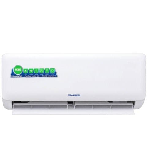Air Conditioner - Split Inverter R32 — 18,000 Btu/h