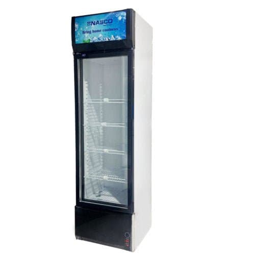 Display Fridge — 358 L