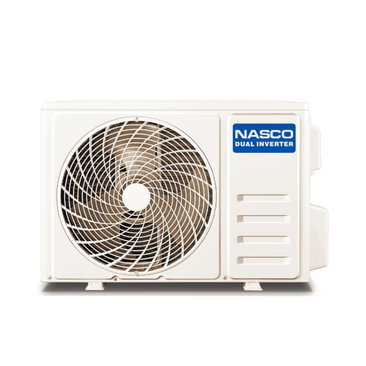 Air Conditioner - Split R410 Dual Inverter — 24,000 Btu/h