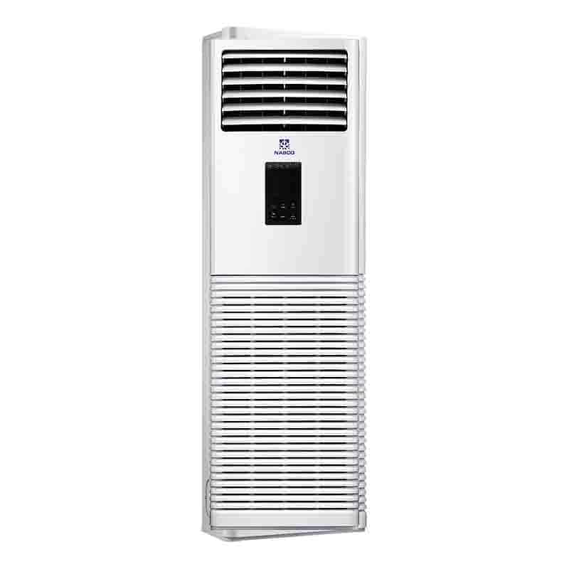 Air Conditioner - Floor Standing — 36,000 BTU/H