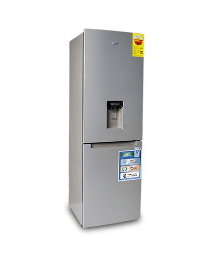 Refrigerator - Bottom Freezer — 287 L