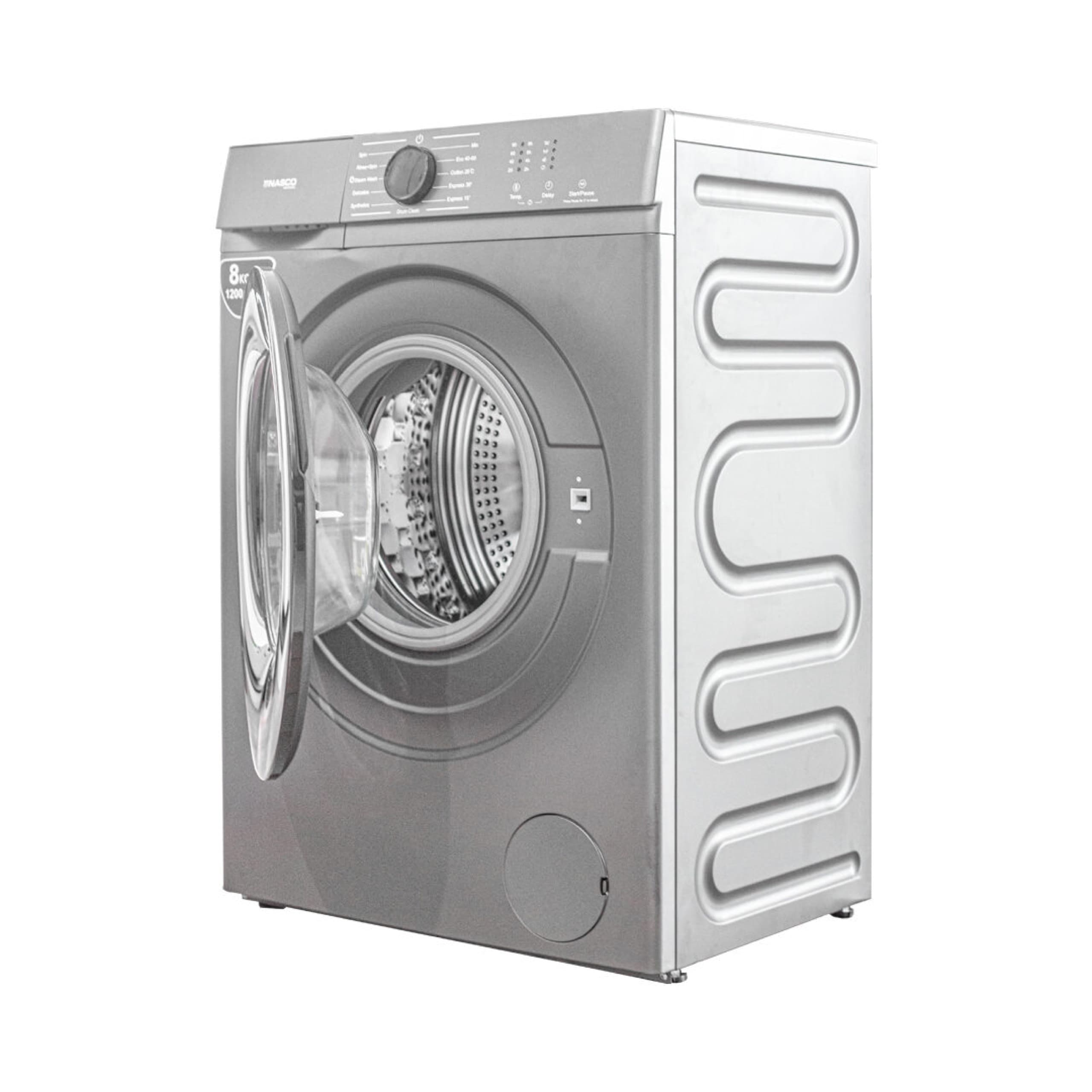 Washing Machine - Front Load — 6 KGS