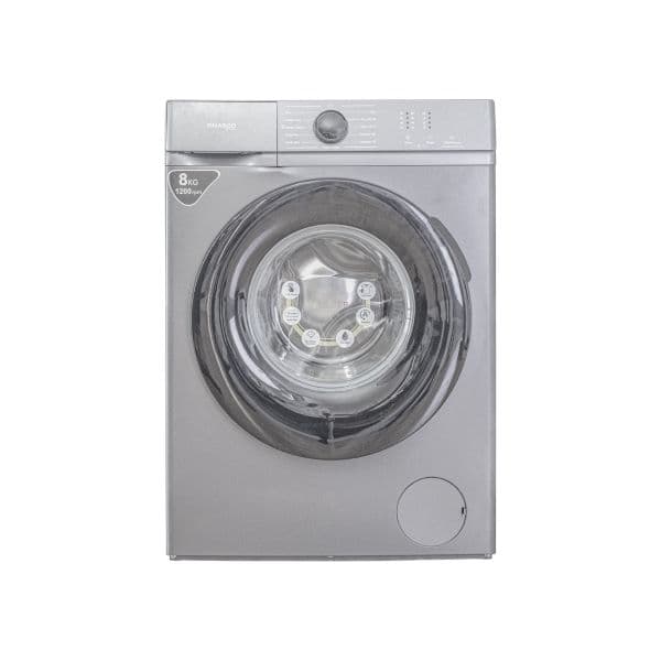 Washing Machine - Front Load — 10 KGS