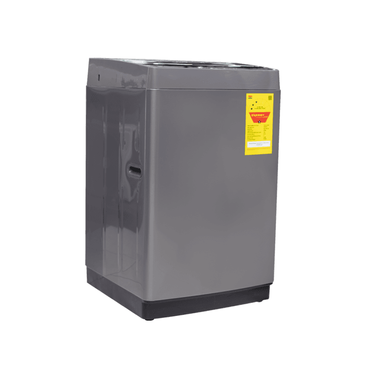 Washing Machine - Top Load — 12 KGS