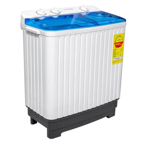Washing Machine - Twin Top — 8 KGS
