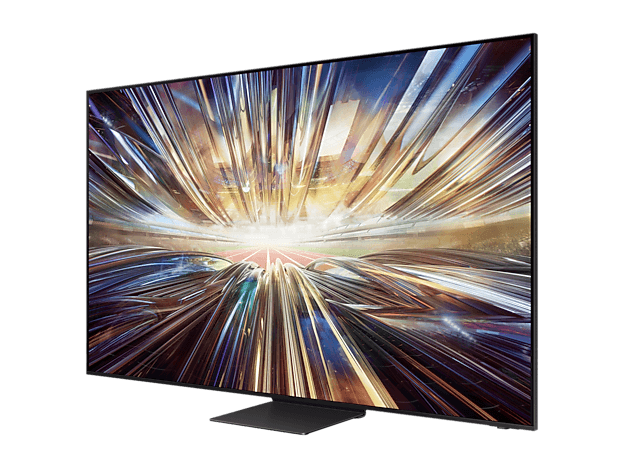 QLED 8K Neo — 75"