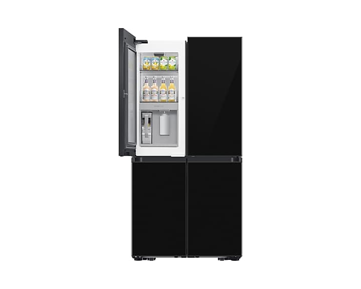 Refrigerator - 4 Doors Bespoke — 650 L