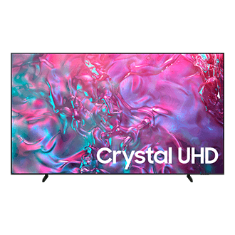 UHD Smart 4K — 98"